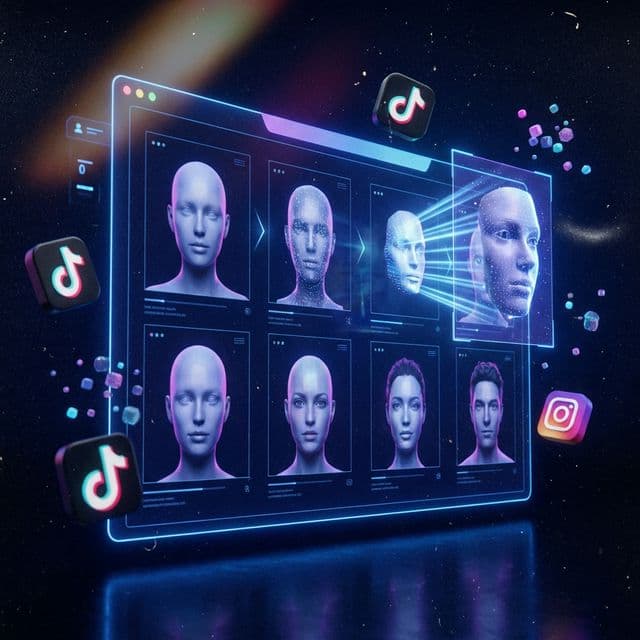 AI UGC: Come l'Intelligenza Artificiale sta Rivoluzionando i Contenuti per le Startup